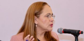 Guaymas avanza con nuevas viviendas, infraestructura y mejores servicios públicos: Karla Córdova