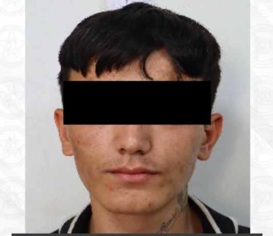 Trató de asesinar a balazos a joven pareja: De 17 y 19 años