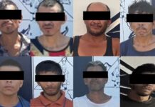 Refuerzan combate al delito