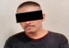 Vinculan a sujeto que asesinó a compañero de celda en el Cereso