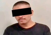 Vinculan a sujeto que asesinó a compañero de celda en el Cereso