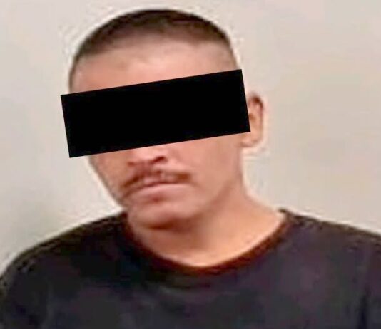Vinculan a sujeto que asesinó a compañero de celda en el Cereso
