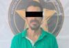 Con arma blanca atacó a un hombre, dejándolo herido