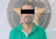 Con arma blanca atacó a un hombre, dejándolo herido