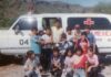 Celebra Cruz Roja medio siglo de servicio