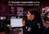 Llamadas falsas al 9-1-1 pueden generar consecuencias legales