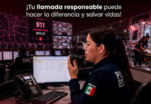Llamadas falsas al 9-1-1 pueden generar consecuencias legales