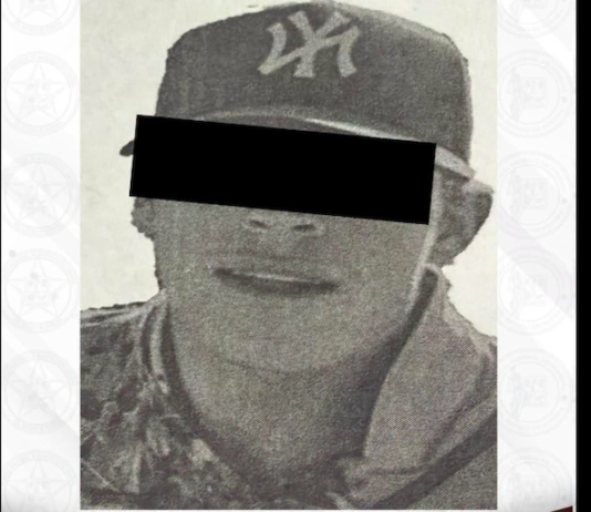 Intentó asesinar a una mujer cuando se hallaba dormida