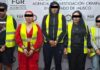 Caen 5 personas de una célula criminal dedicada al tráfico de personas