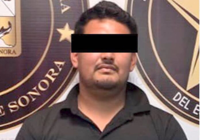 Llevado a proceso por la muerte de un hombre de la tercera edad; estando tirado en el suelo lo golpeó con un objeto contundente, de hechos ocurridos en Yucuribampo.