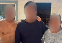 Tras un año y 5 meses de desaparecido, es encontrado con vida, en situación de calle
