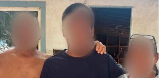 Tras un año y 5 meses de desaparecido, es encontrado con vida, en situación de calle