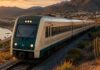 Guaymas, en el plan nacional de trenes de pasajeros