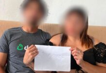 Localizan con vida a joven reportado como desaparecido el día 21 de agosto