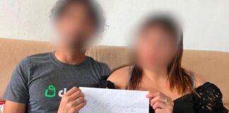 Localizan con vida a joven reportado como desaparecido el día 21 de agosto