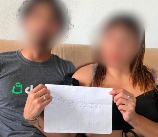 Localizan con vida a joven reportado como desaparecido el día 21 de agosto