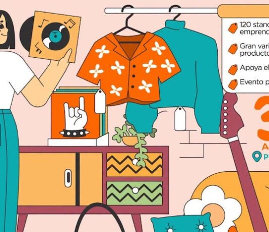 Invita Ayuntamiento a disfrutar talento joven y emprendimiento local en Bazar Con Todo