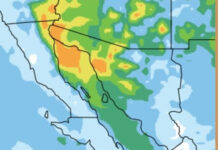 Llaman a extremar precauciones por altas temperaturas y tormentas vespertinas durante la semana