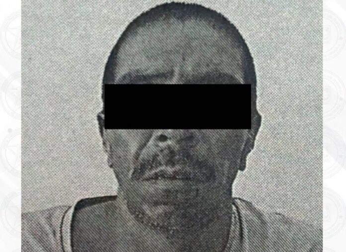 Preso por agredir a un hombre y destrozarle su celular; Óscar Bernardo