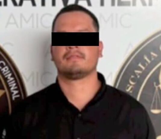 Trató de matar a balazos a un hombre, dejándolo herido