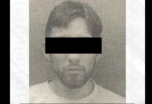 ¡Detenido por halconeo!