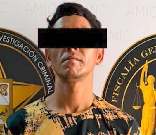 A puñaladas asesinó a comerciante al resistirse a un asalto