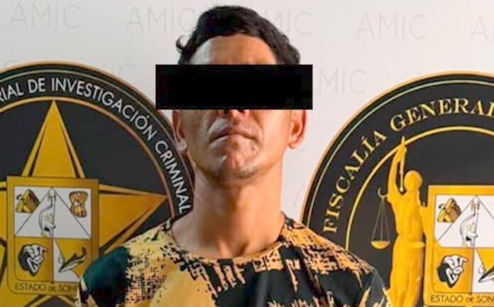 A puñaladas asesinó a comerciante al resistirse a un asalto; joven de 27 años de edad enfrenta hoy a la justicia por homicidio calificado y robo con violencia.
