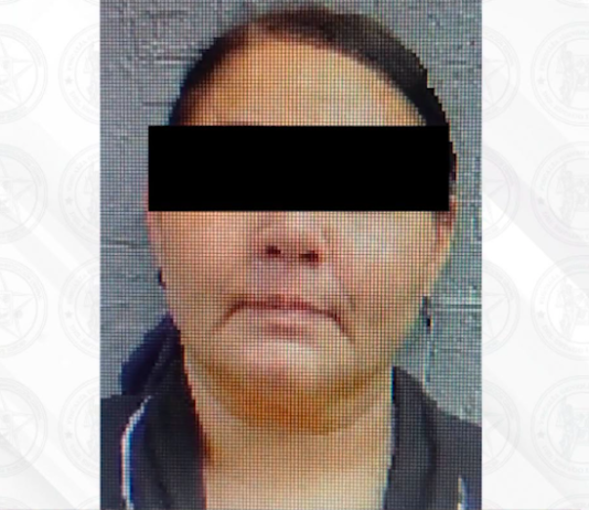 Mujer falló en operación de caja chica en un sindicato, hoy está detenida