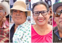 Reconocen sonorenses a Gobernador Durazo por modernización de la carretera Guaymas-Chihuahua