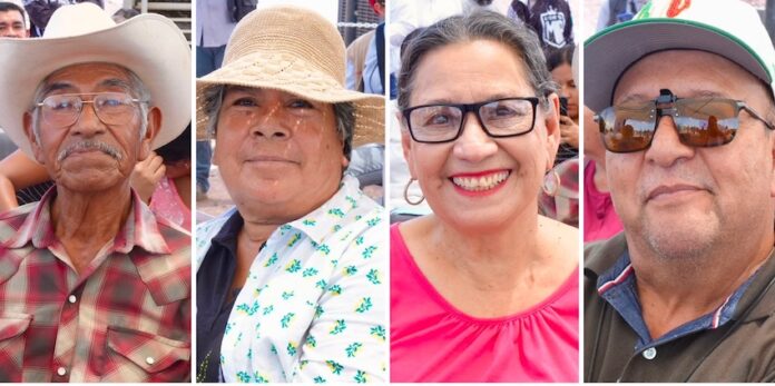 Reconocen sonorenses a Gobernador Durazo por modernización de la carretera Guaymas-Chihuahua; importante obra que ha despertado entusiasmo y esperanza entre habitantes y usuarios de la región.