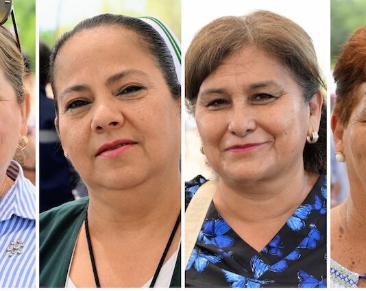Tras 12 años de espera, habitantes del Río Sonora agradecen a Durazo y Sheinbaum por construcción de Hospital Regional
