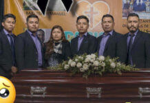 Ataque armado contra grupo musical cristiano; muere jovencito