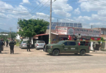 Atacan a balazos a líder de madres buscadoras en Culiacán