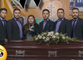 Ataque armado contra grupo musical cristiano; muere jovencito