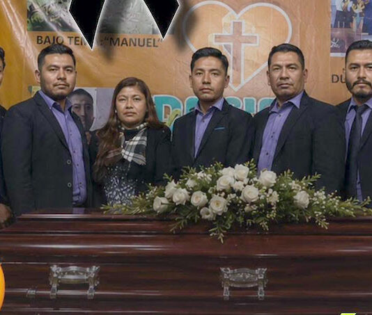 Ataque armado contra grupo musical cristiano; muere jovencito