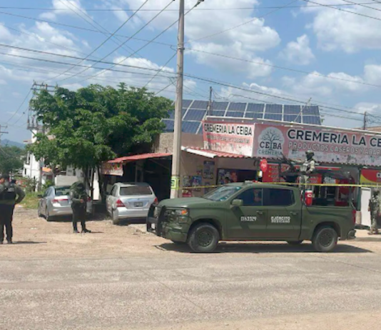 Atacan a balazos a líder de madres buscadoras en Culiacán