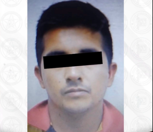 Por desaparición de su ex pareja sentimental, estará preso 27 años