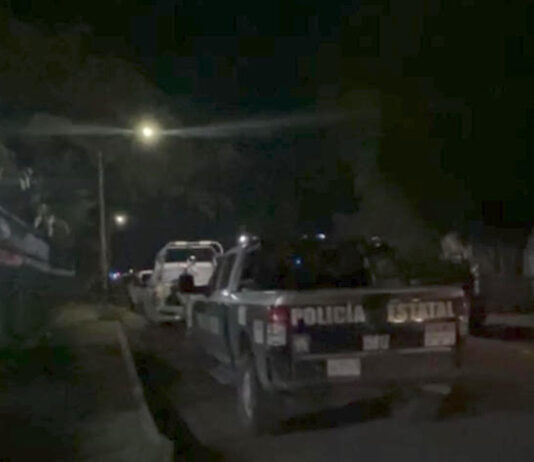 Mujer ejecutada anoche tenía 15 días de haber salido del Cereso
