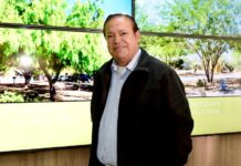Reconoce Gobierno de Hermosillo legado del arquitecto José E. Carrillo Atondo