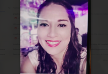 Buscan a Margarita, de 47 años de edad