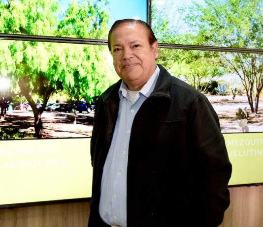 Reconoce Gobierno de Hermosillo legado del arquitecto José E. Carrillo Atondo