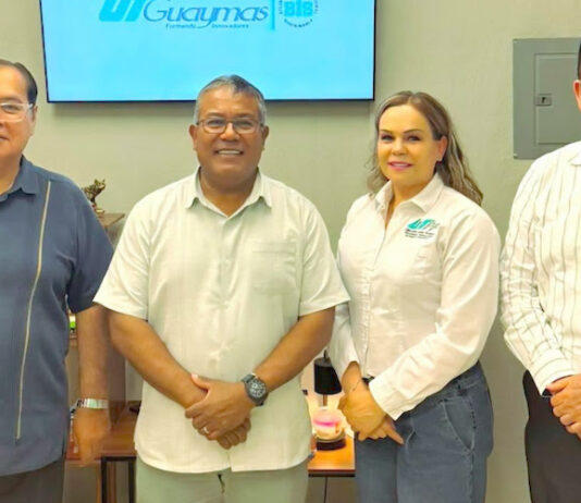 Fortalece Gobierno de Sonora agenda común de las Universidades Tecnológicas de la entidad