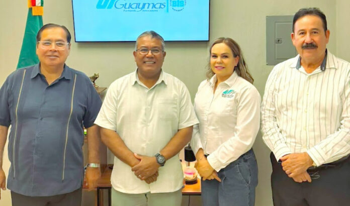 Fortalece Gobierno de Sonora agenda común de las Universidades Tecnológicas de la entidad; se da un mejor impulso a líneas de trabajo en materia de gestión, administración y finanzas.