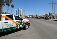 Llaman a fortalecer la prevención durante el Simulacro Nacional 2026