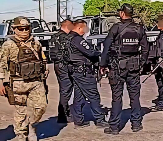 Rescatan con vida a dos personas privadas de la libertad