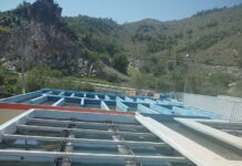 Inicia pruebas AguaH para reactivar gradualmente la potabilización de agua