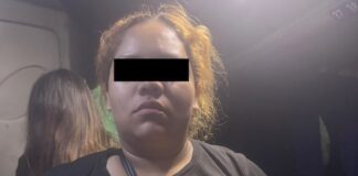 Fue detenida al sur de Guaymas con fentanilo, cocaína y otras drogas; estará presa 8 años