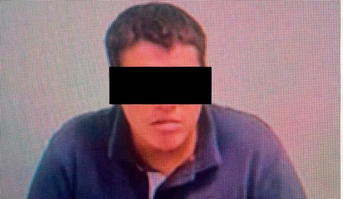 Le quita la vida a cachorrito prendiéndole fuego; Francisco Roberto “N”, de la colonia Libertad, recibe ahora prisión preventiva.