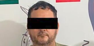 Capturan en Sinaloa a sonorense acusado de fraude