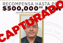 Detienen a ex agente de la AMIC acusado de disparar contra un abogado